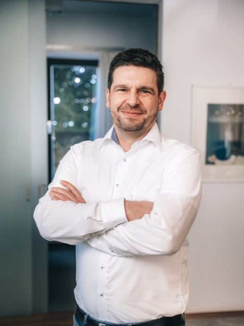 André Wolf