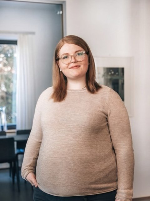 Anna-Lena Neustifter