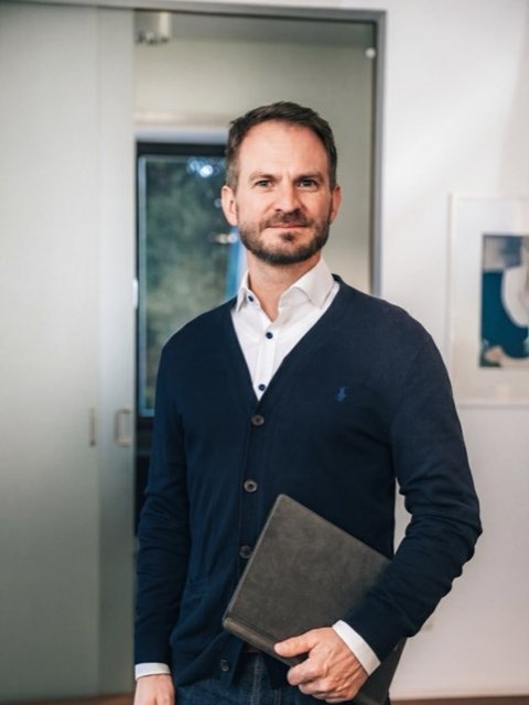 Christoph Lohschmidt