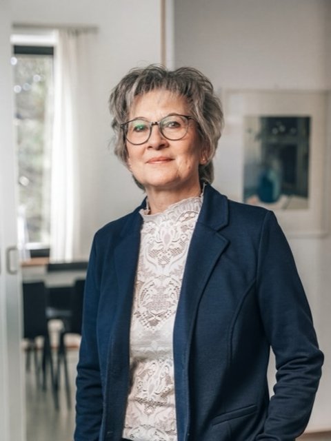 Gerlinde Kinateder