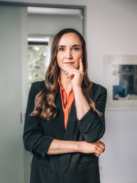 Lena Höll