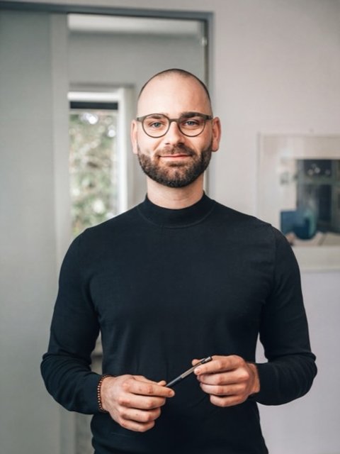 Lukas Treitlinger