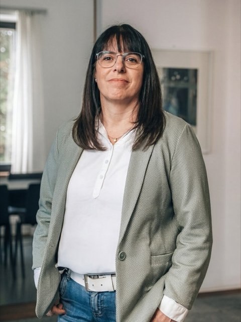 Michaela Schäffner