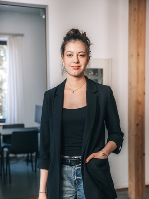 Paulina Schlager