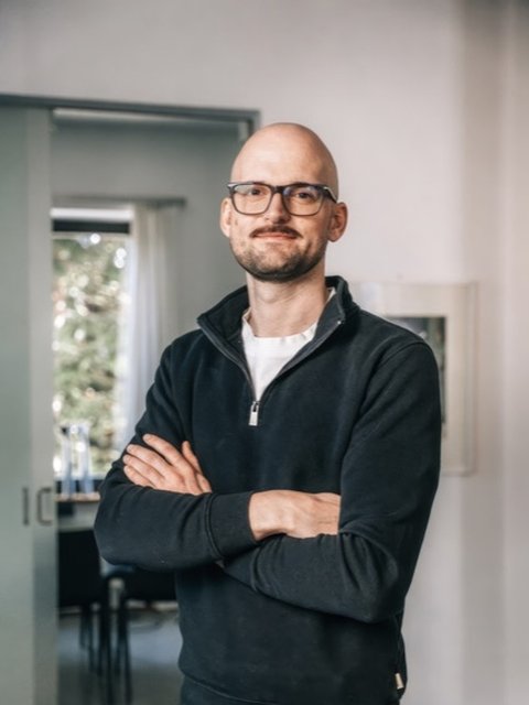 Peter Siedersberger