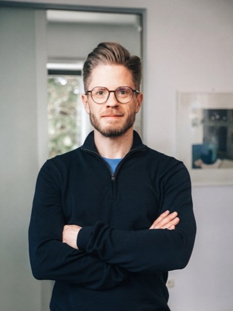 Simon Lohschmidt