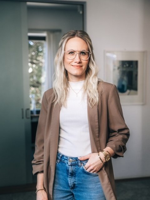 Stefanie Krottenthaler