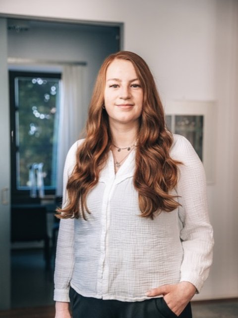 Tamara Weidinger