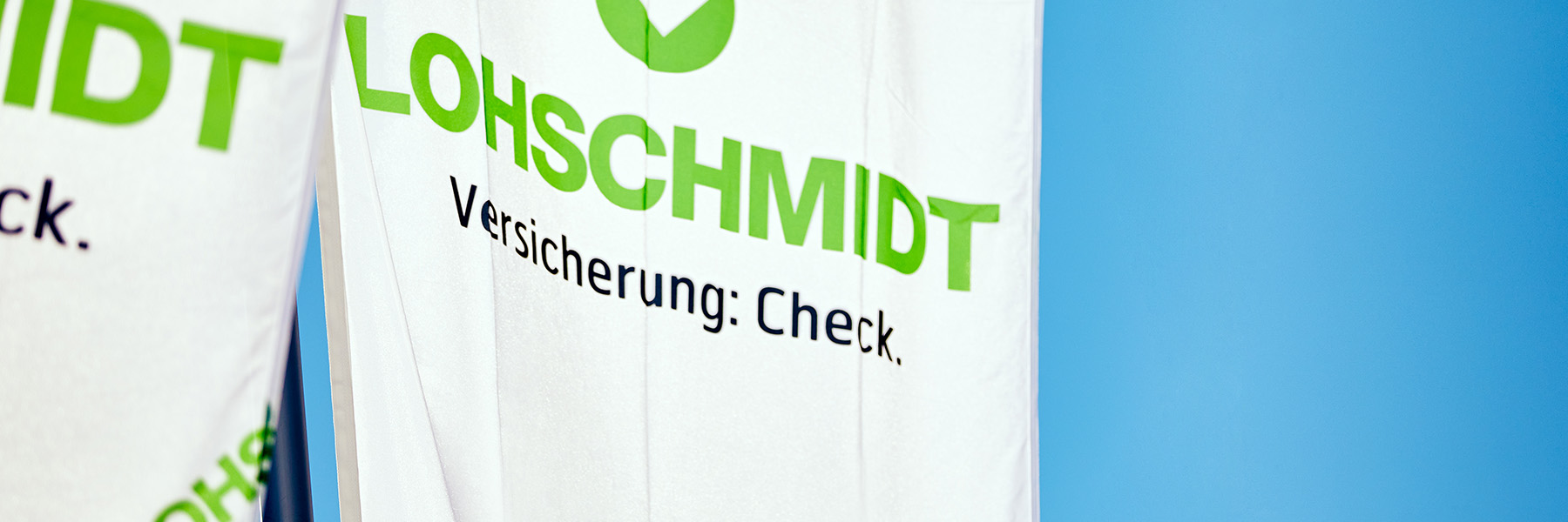 Kauffrau/Kaufmann für Versicherungen und Finanzen (m/w/d) in Vollzeit oder Teilzeit